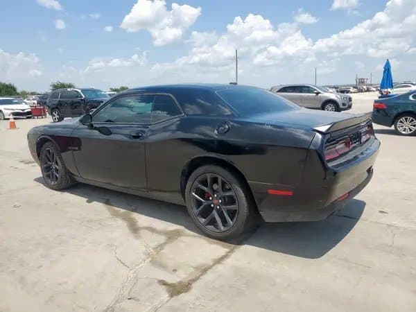 Dodge Challenger 2021