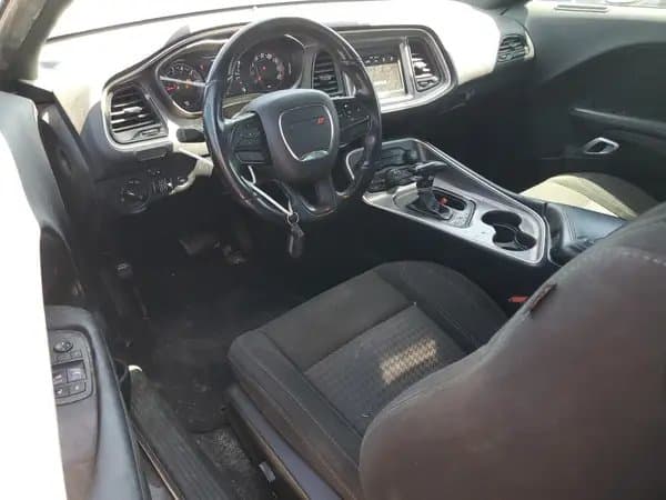 Dodge Challenger 2021