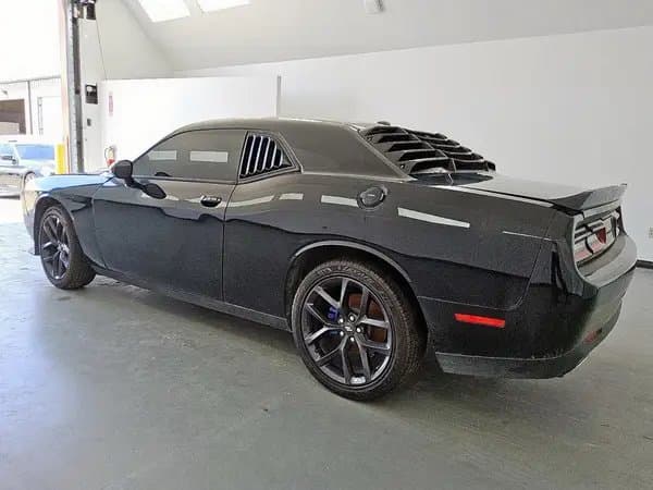 Dodge Challenger 2021