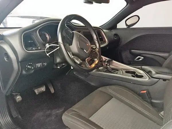 Dodge Challenger 2021