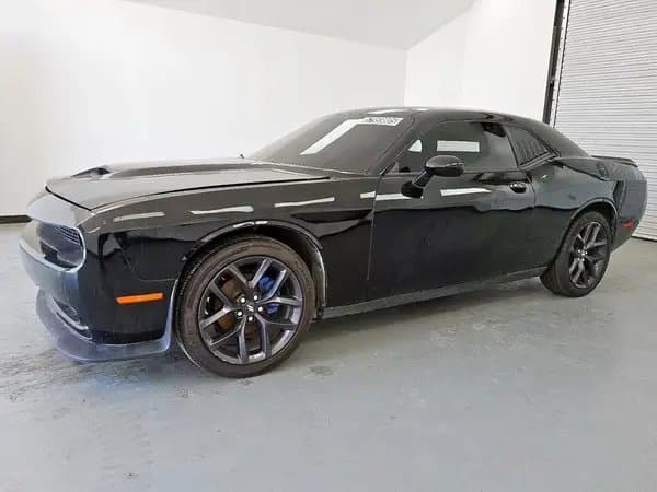 Dodge Challenger 2021