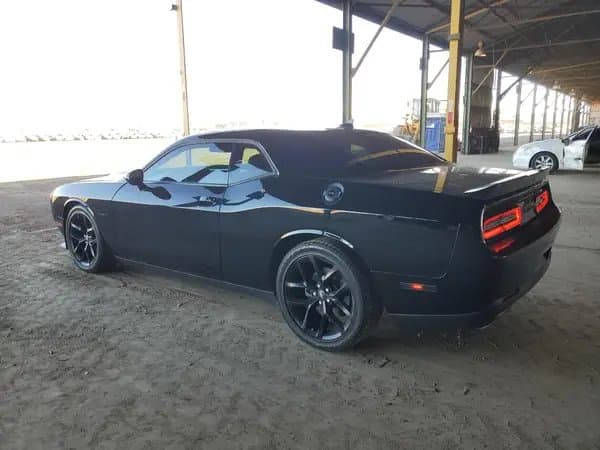 Dodge Challenger 2021