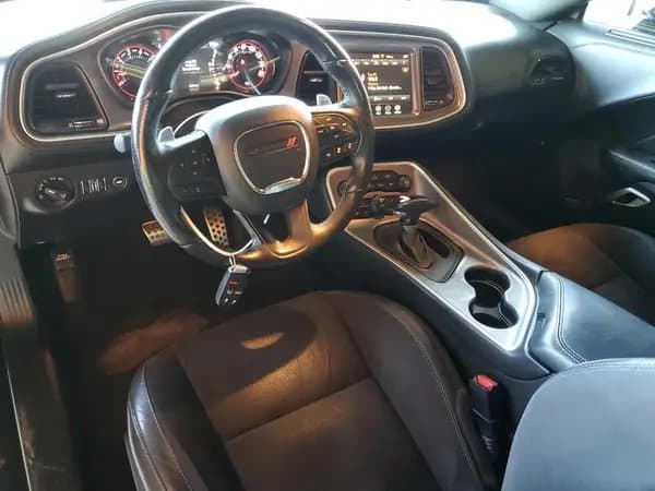 Dodge Challenger 2021