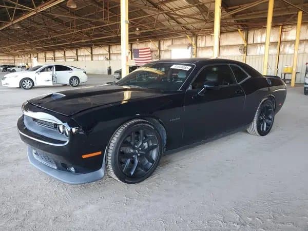 Dodge Challenger 2021