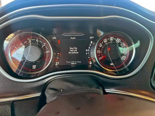 Dodge Challenger 2022