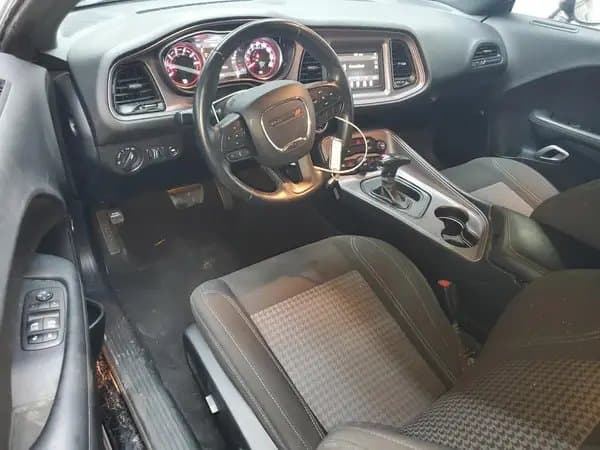 Dodge Challenger 2023