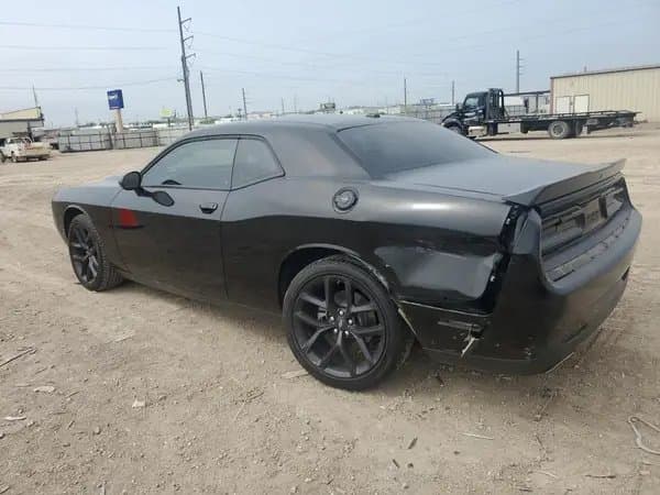 Dodge Challenger 2023