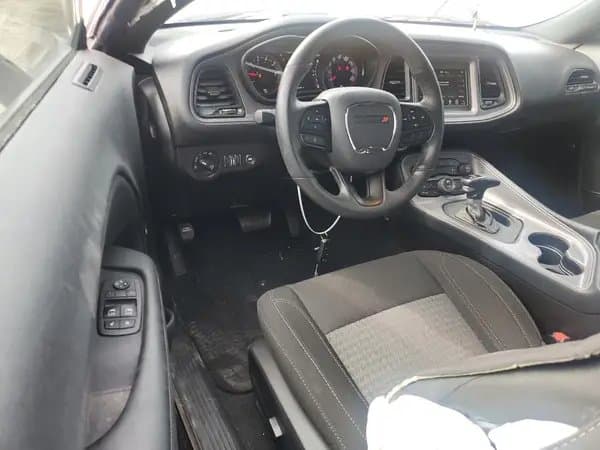 Dodge Challenger 2023