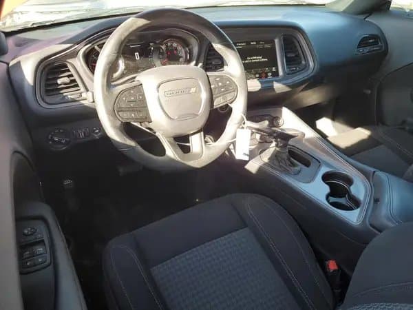 Dodge Challenger 2023
