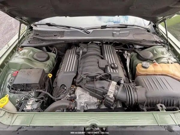 Dodge Challenger 2023