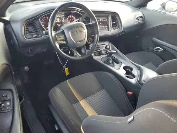 Dodge Challenger 2023