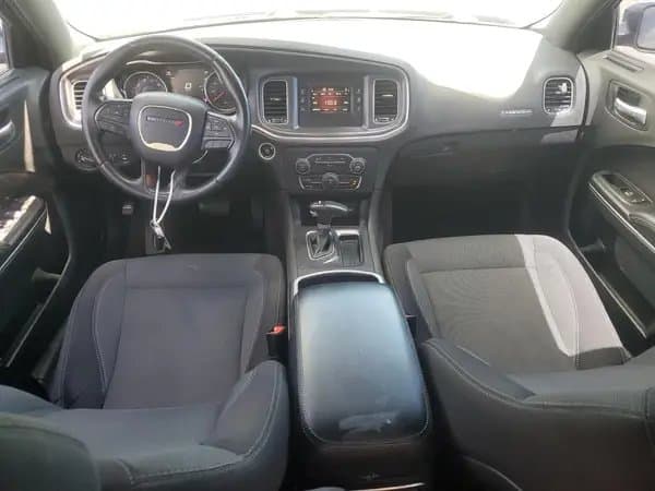 Dodge Charger 2016