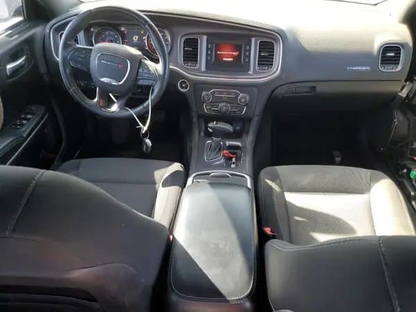Dodge Charger 2016