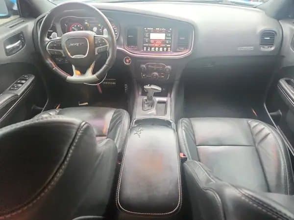Dodge Charger 2016