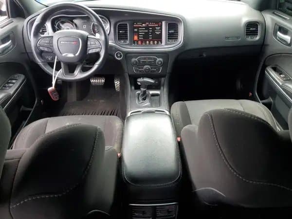 Dodge Charger 2016
