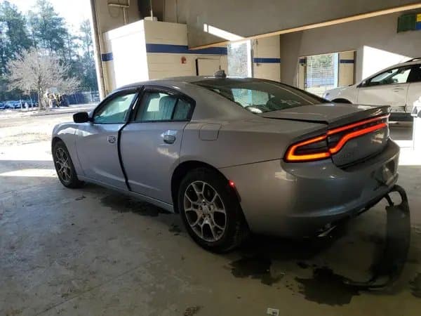 Dodge Charger 2016