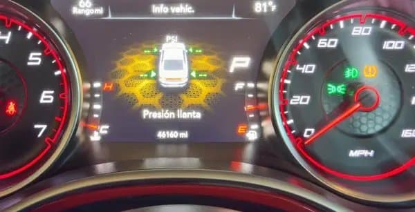 Dodge Charger 2016