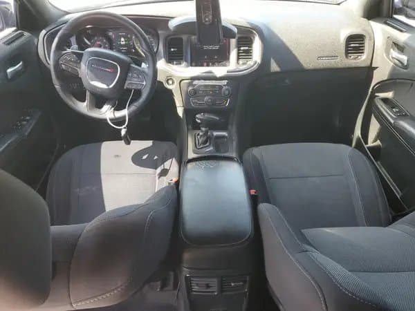 Dodge Charger 2017