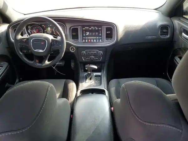 Dodge Charger 2017
