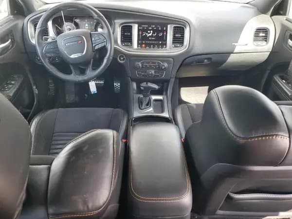Dodge Charger 2017