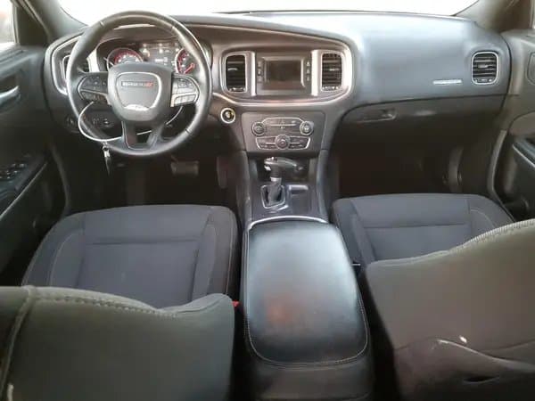 Dodge Charger 2017