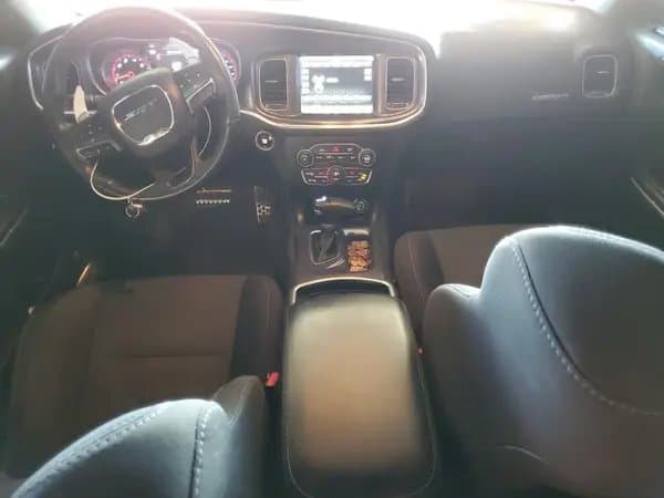 Dodge Charger 2018