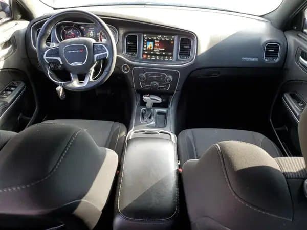 Dodge Charger 2018