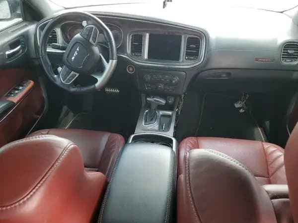 Dodge Charger 2018