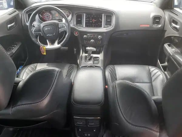 Dodge Charger 2018