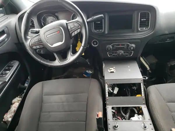 Dodge Charger 2018