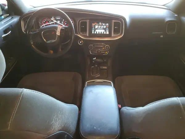 Dodge Charger 2018