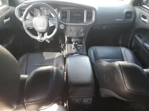Dodge Charger 2018