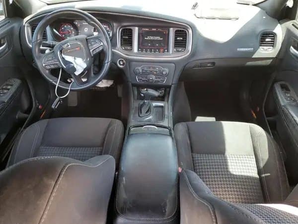 Dodge Charger 2018