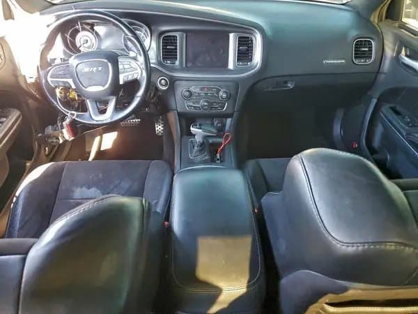 Dodge Charger 2018