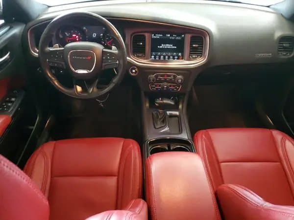 Dodge Charger 2018