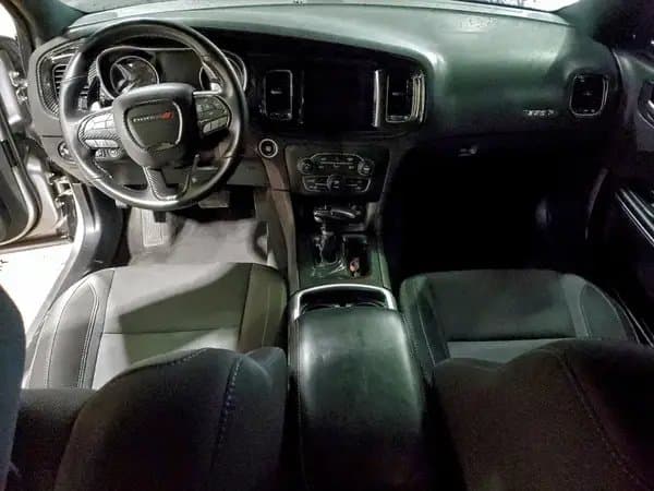 Dodge Charger 2018