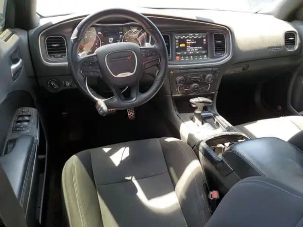 Dodge Charger 2018