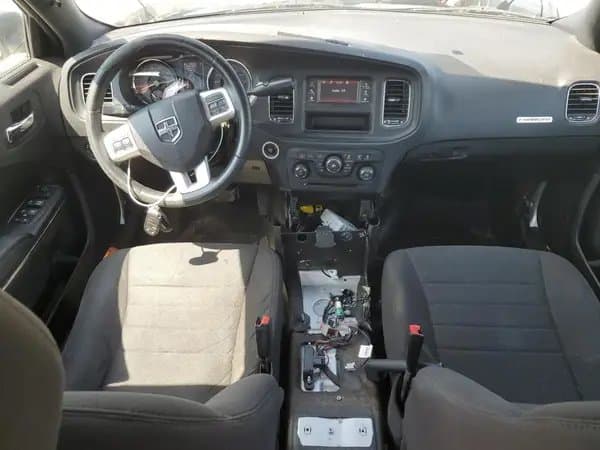 Dodge Charger 2019