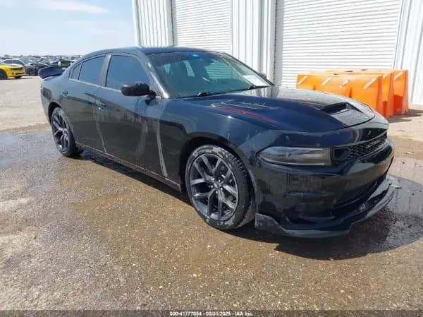 Dodge Charger 2019