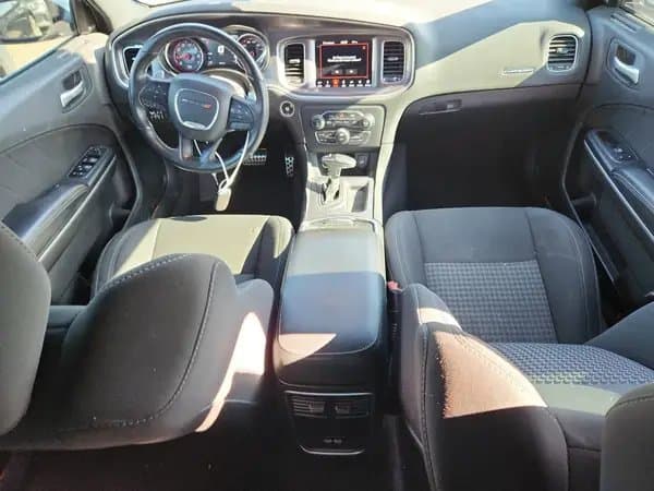 Dodge Charger 2019