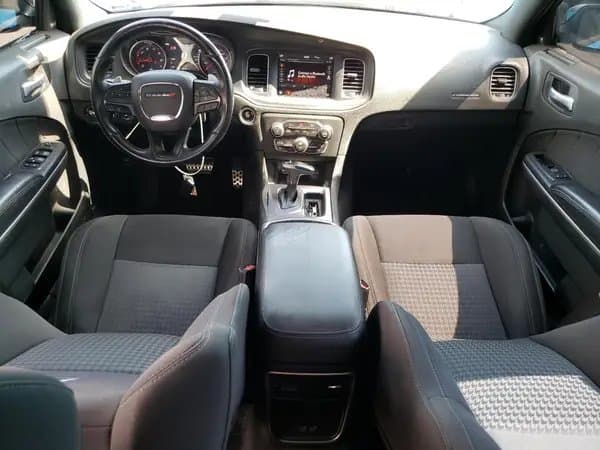 Dodge Charger 2019