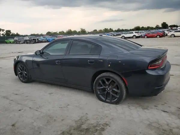 Dodge Charger 2019
