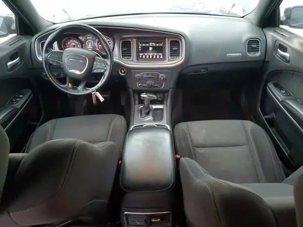 Dodge Charger 2019