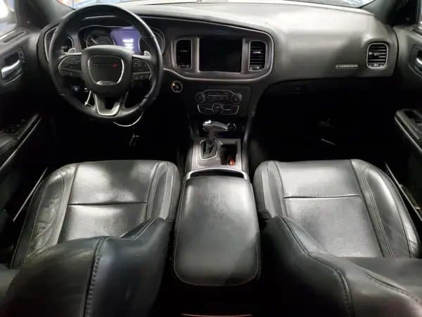 Dodge Charger 2019