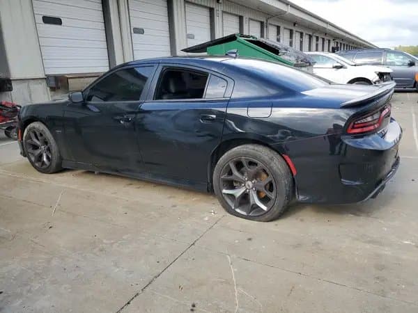 Dodge Charger 2019