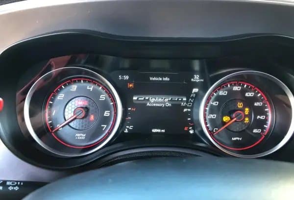 Dodge Charger 2019