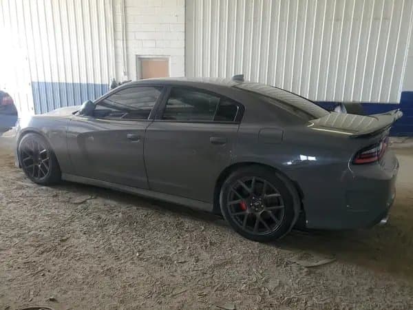 Dodge Charger 2019