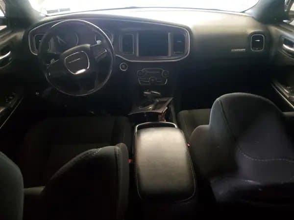 Dodge Charger 2019