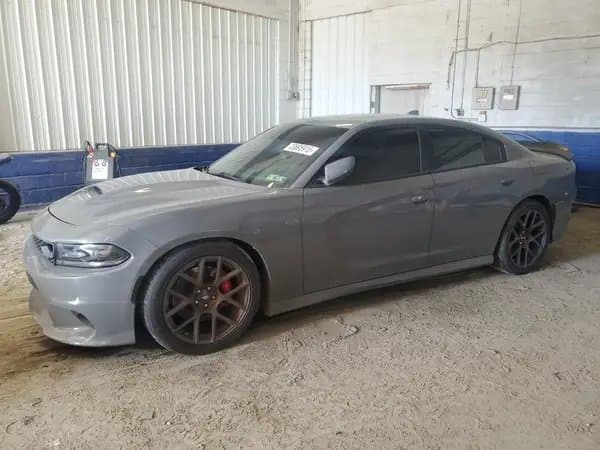 Dodge Charger 2019