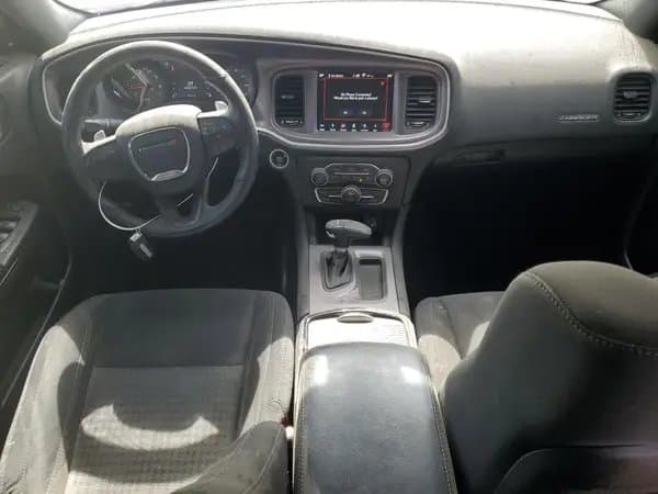 Dodge Charger 2019